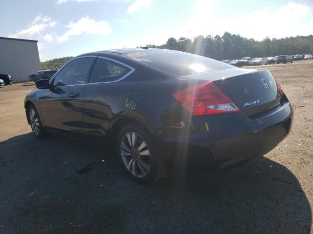 Photo 3 from auction – 2012 HONDA ACCORD EXL with VIN 1HGCS1B80CA010026