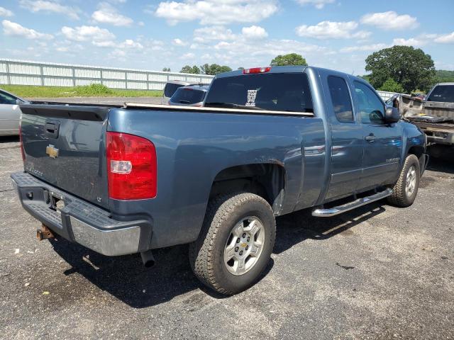 Photo 4 from auction – 2008 CHEVROLET SILVERADO with VIN 2GCEC19J781294303