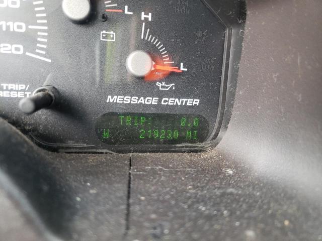 Photo 8 from auction – 2004 FORD EXPEDITION with VIN 1FMPU17L64LA47798