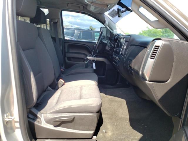 Photo 5 from auction – 2016 CHEVROLET SILVERADO with VIN 1GCVKREC9GZ100241