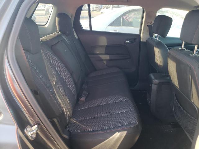 Photo 6 from auction – 2017 GMC TERRAIN SL with VIN 2GKFLNE34H6141842