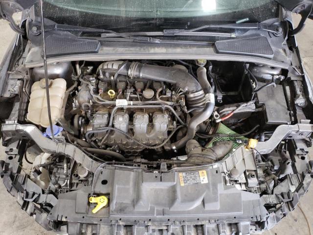 Photo 7 from auction – 2016 FORD FOCUS ST with VIN 1FADP3L96GL337456