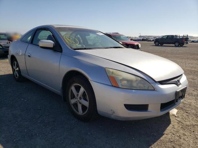 HONDA ACCORD EX 2005 with VIN 1HGCM72655A009498 - Photo from auction