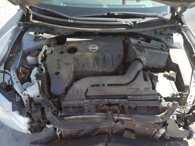 Photo 7 from auction – 2011 NISSAN ALTIMA BAS with VIN 1N4AL2AP7BN473456