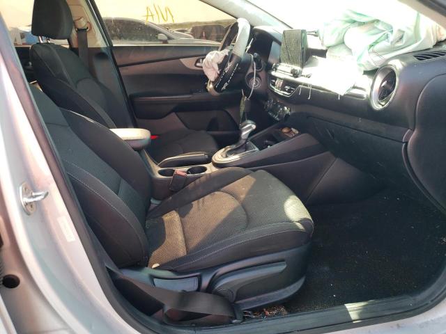 Photo 5 from auction – 2019 KIA FORTE FE with VIN 3KPF24ADXKE027892