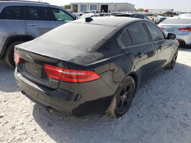 Photo 4 from auction – 2017 JAGUAR XE with VIN SAJAR4BG5HA961325