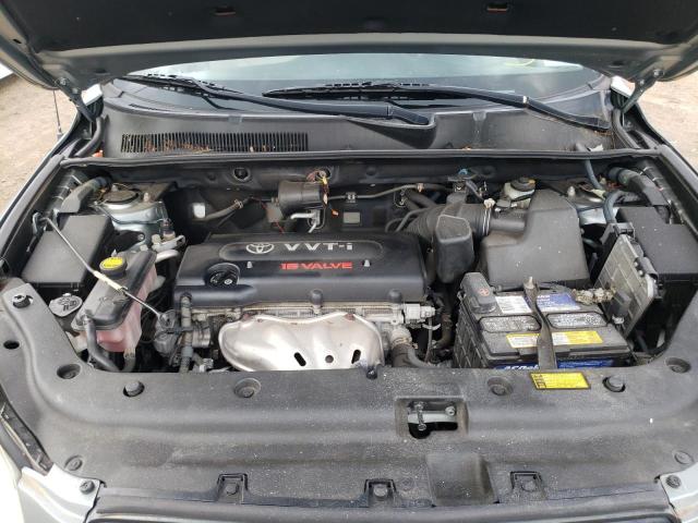 Photo 7 from auction – 2006 TOYOTA RAV4 with VIN JTMZD33VX65014472