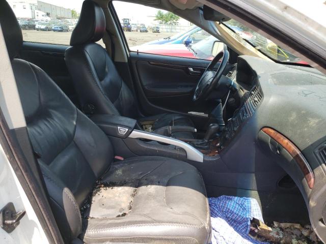 Photo 5 from auction – 2006 VOLVO XC70 with VIN YV4SZ592761229551