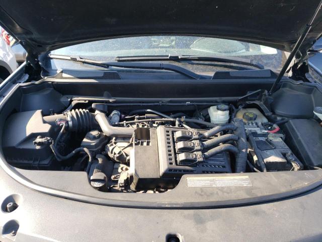 Photo 7 from auction – 2011 CADILLAC SRX LUXURY with VIN 3GYFNDEY6BS511252