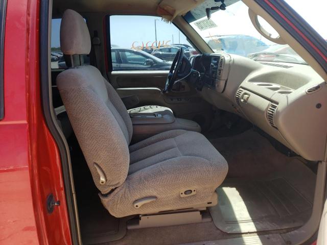 Photo 5 from auction – 1996 CHEVROLET GMT-400 C1 with VIN 1GCEC19R6TE169077