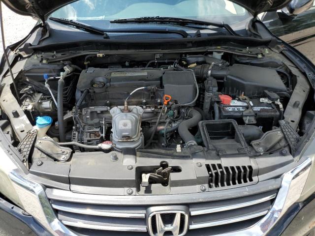 Photo 7 from auction – 2014 HONDA ACCORD SPO with VIN 1HGCR2F52EA113453
