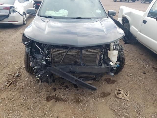 Photo 9 from auction – 2019 CHEVROLET EQUINOX LT with VIN 2GNAXTEV9K6143973