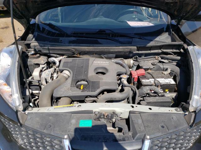 Photo 7 from auction – 2014 NISSAN JUKE S with VIN JN8AF5MR3ET358745