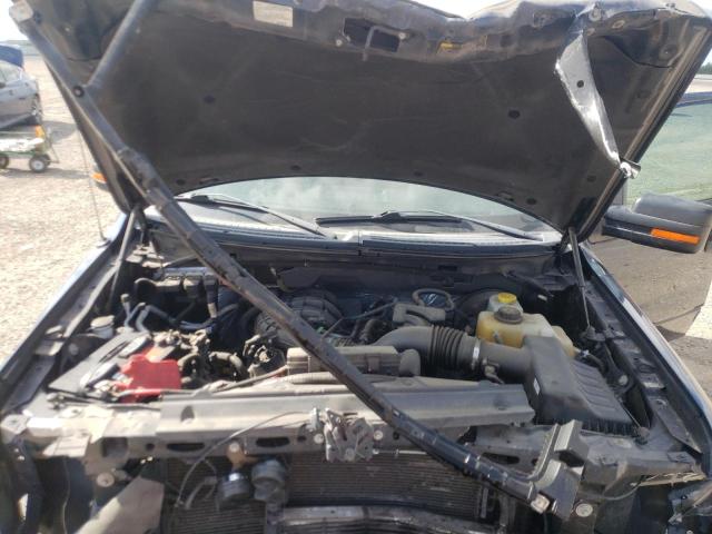 Photo 7 from auction – 2014 FORD F150 SUPER with VIN 1FTEX1CM4EFB98236