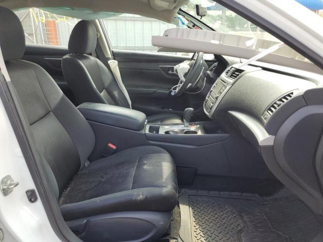 Photo 5 from auction – 2017 NISSAN ALTIMA 2.5 with VIN 1N4AL3AP7HC490834