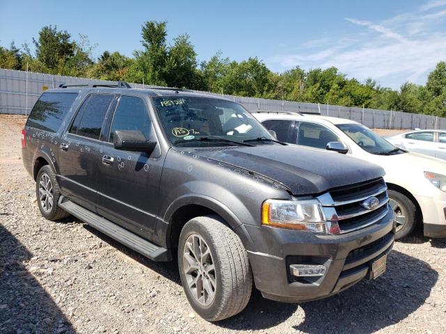 Photo 9 from auction – 2017 FORD EXPEDITION with VIN 1FMJK1HT4HEA39221