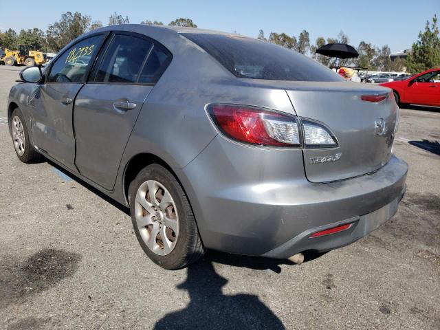صورة رقم 3 من المزاد - 2010 MAZDA 3 I مع VIN JM1BL1SG2A1242753