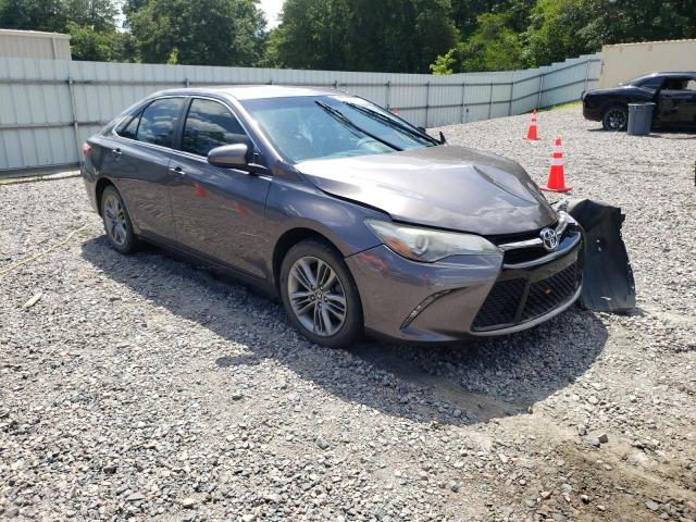 TOYOTA CAMRY LE 2016 with VIN 4T1BF1FK3GU540995 - Photo from auction