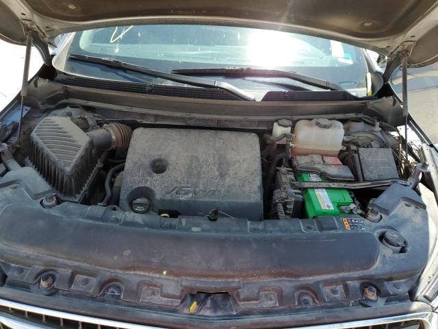 Photo 7 from auction – 2019 BUICK ENCLAVE PR with VIN 5GAEVBKW6KJ261393