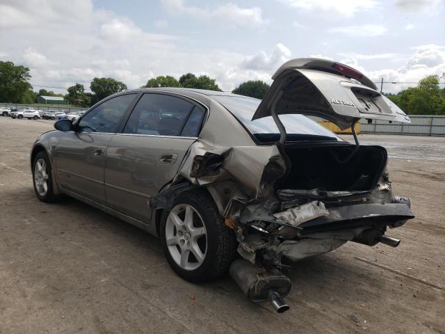 Photo 3 from auction – 2002 NISSAN ALTIMA SE with VIN 1N4BL11D62C108184