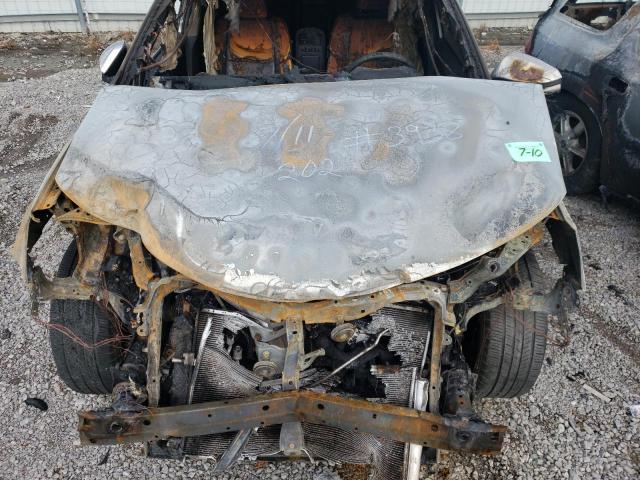 Photo 7 from auction – 2014 TOYOTA RAV4 LIMIT with VIN 2T3DFREV8EW173938