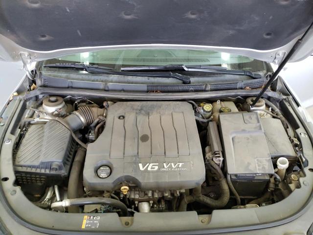 Photo 7 from auction – 2014 BUICK LACROSSE with VIN 1G4GB5G3XEF102363