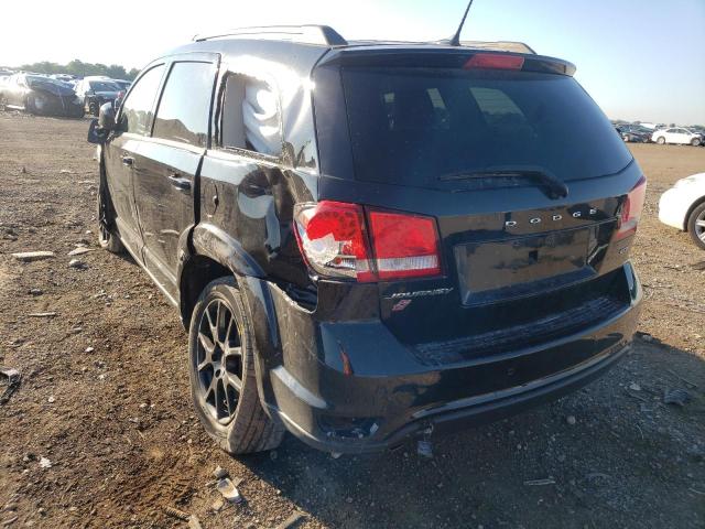 Photo 3 from auction – 2018 DODGE JOURNEY GT with VIN 3C4PDDEG2JT278595