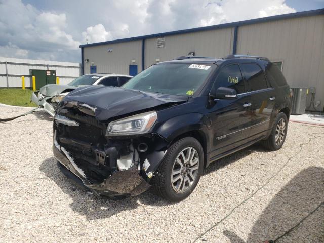 Photo 2 from auction – 2013 GMC ACADIA DEN with VIN 1GKKRTKD3DJ215232