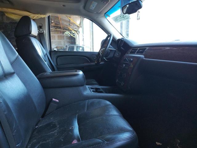 Photo 5 from auction – 2007 CHEVROLET AVALANCHE with VIN 3GNFK12347G238948