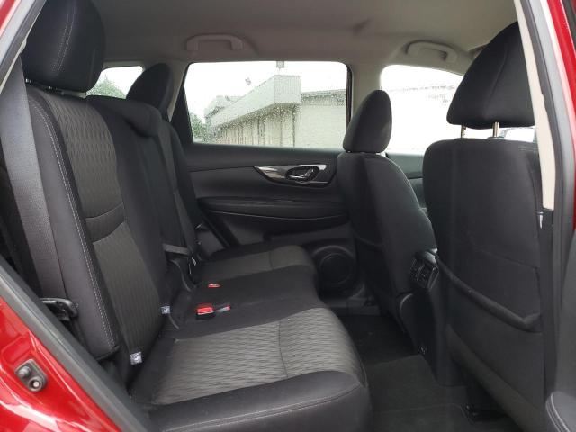 Photo 6 from auction – 2020 NISSAN ROGUE S with VIN 5N1AT2MT8LC753818