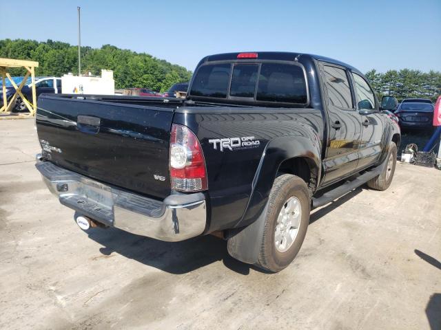 Photo 4 from auction – 2013 TOYOTA TACOMA DOU with VIN 3TMLU4EN9DM107712