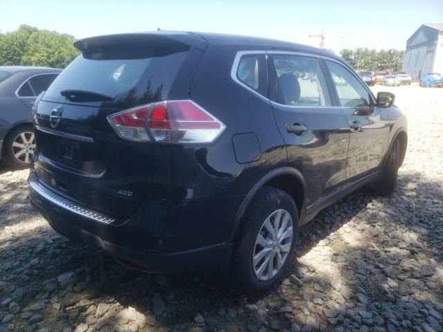 Photo 4 from auction – 2016 NISSAN ROGUE S with VIN JN8AT2MV2GW136445