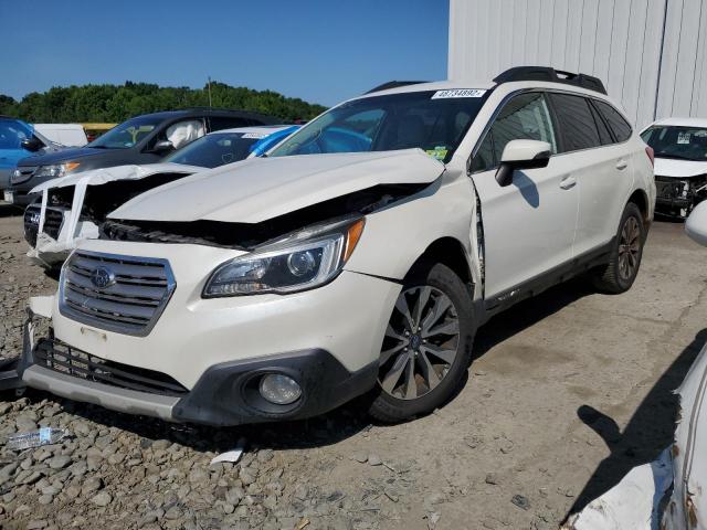 Photo 2 from auction – 2016 SUBARU OUTBACK 2. with VIN 4S4BSAJC7G3314069