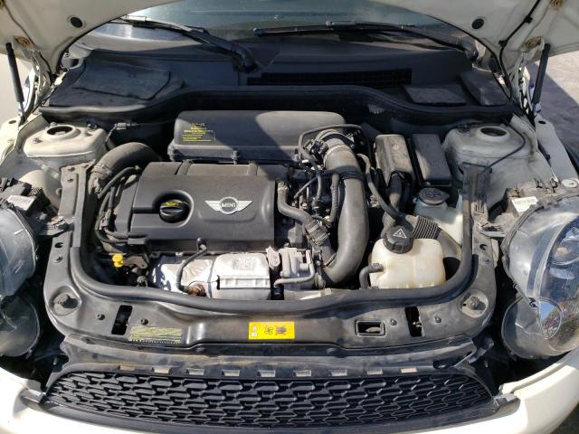 صورة رقم 7 من المزاد - 2013 MINI COOPER S مع VIN WMWSV3C5XDT389492