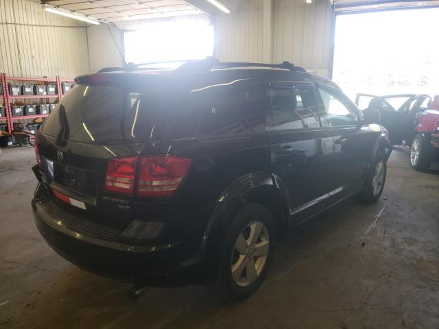 Photo 4 from auction – 2010 DODGE JOURNEY with VIN 3D4PG5FV7AT189943
