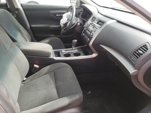 Photo 5 from auction – 2015 NISSAN ALTIMA 2.5 with VIN 1N4AL3AP3FN333402
