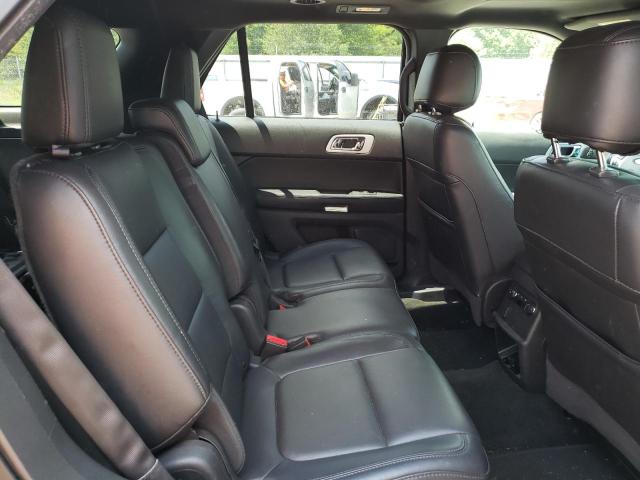 Photo 6 from auction – 2014 FORD EXPLORER X with VIN 1FM5K8D88EGB23750