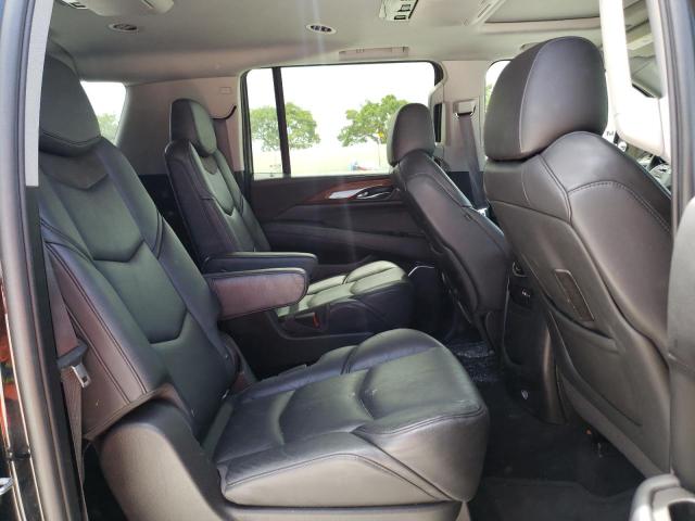 Photo 6 from auction – 2016 CADILLAC ESCALADE E with VIN 1GYS4HKJXGR126285