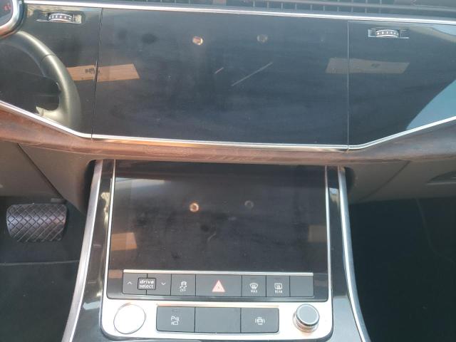 Photo 9 from auction – 2019 AUDI Q8 PREMIUM with VIN WA1EVAF18KD043830