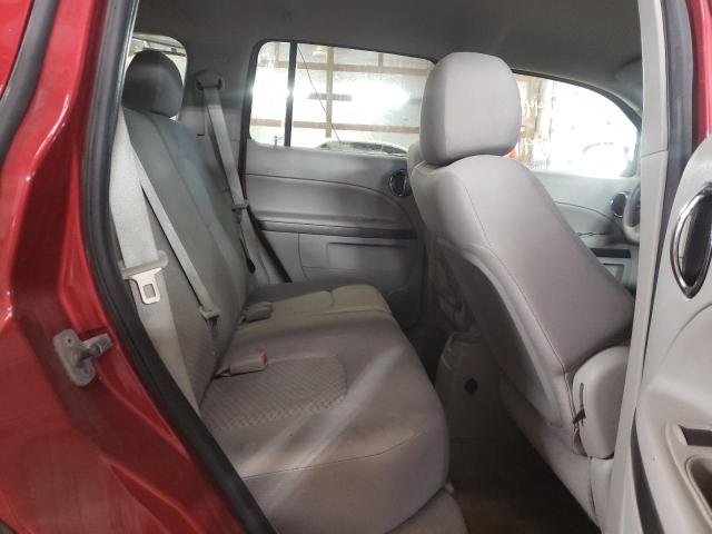 Photo 6 from auction – 2010 CHEVROLET HHR LT with VIN 3GNBABDB7AS640236
