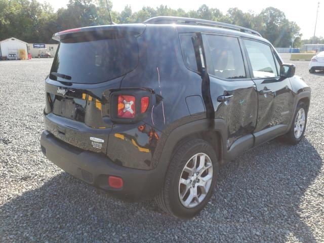 Photo 4 from auction – 2018 JEEP RENEGADE L with VIN ZACCJABBXJPJ34053