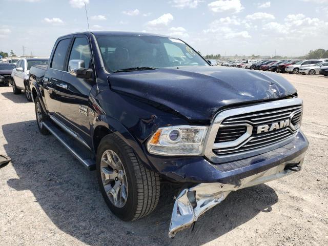 RAM 1500 LONGH 2016 with VIN 1C6RR7PT9GS232690 - Photo from auction