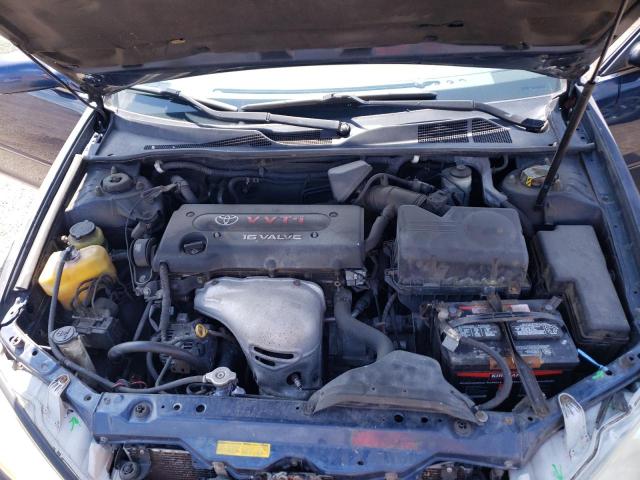 Photo 7 from auction – 2004 TOYOTA CAMRY LE with VIN 4T1BE32K94U298794