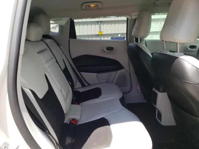 Photo 6 from auction – 2018 JEEP COMPASS LA with VIN 3C4NJCBB0JT471265