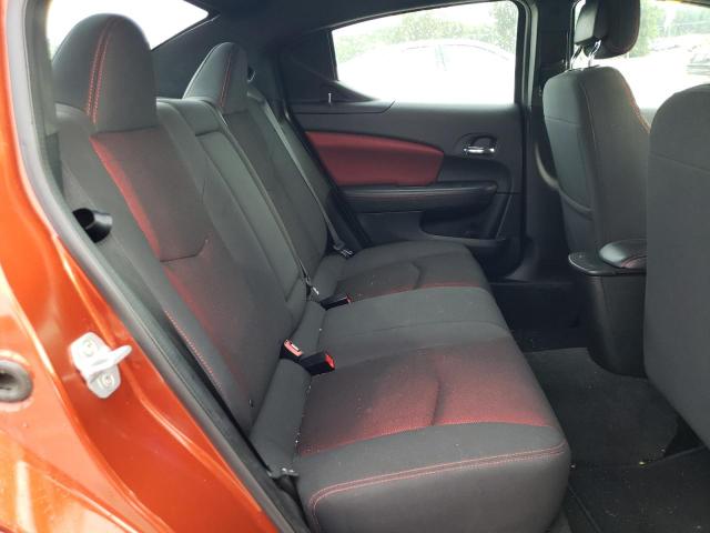 Photo 6 from auction – 2012 DODGE AVENGER SX with VIN 1C3CDZEG8CN243952