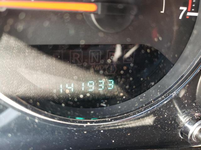 Photo 8 from auction – 2012 JEEP WRANGLER U with VIN 1C4BJWDGXCL273241