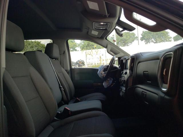Photo 5 from auction – 2019 CHEVROLET SILVERADO with VIN 1GCPWDED3KZ139859