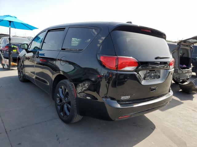 Photo 3 from auction – 2018 CHRYSLER PACIFICA T with VIN 2C4RC1FG7JR227735