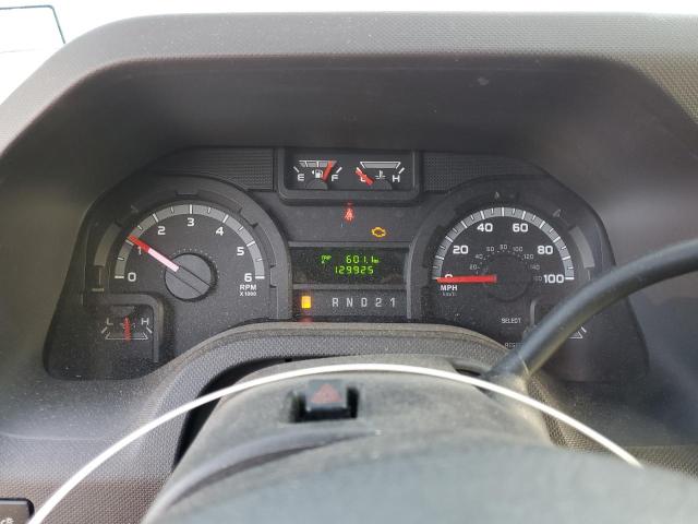 Photo 8 from auction – 2013 FORD ECONOLINE with VIN 1FTNE1EW2DDA43988