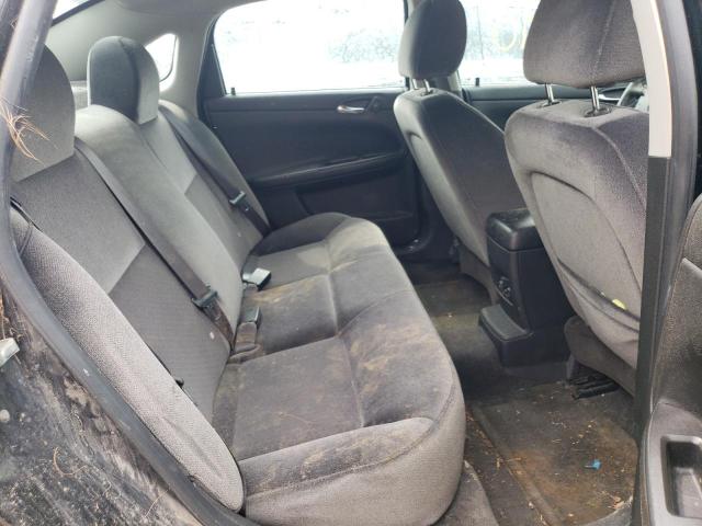 Photo 6 from auction – 2013 CHEVROLET IMPALA LT with VIN 2G1WG5E35D1128162